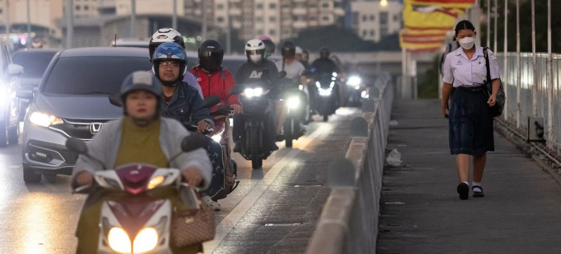 Доклад ООН: на разрушение природы тратится в 30 больше денег, чем на ее защиту