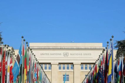 UN experts: “Epstein dossier” contains signs of crimes against humanity