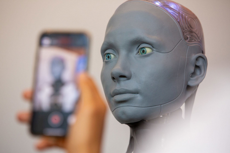 С развитием ИИ в киноиндустрии и на телевидении стоит жидать больших изменений.