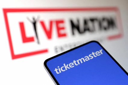 Live Nation settlement avoids breakup with Ticketmaster