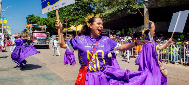 Международный женский день: ООН предупреждает о сохраняющемся правовом неравенстве