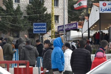 MIDDLE EAST LIVE 10 March: Displacement, supply shocks and civilian toll rise