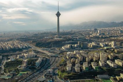 MIDDLE EAST LIVE: Strikes continue from US, Israel and Iran as UN urges restraint