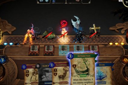 If you need more Shakespeare with your Slay the Spire, check out demon lawyer…