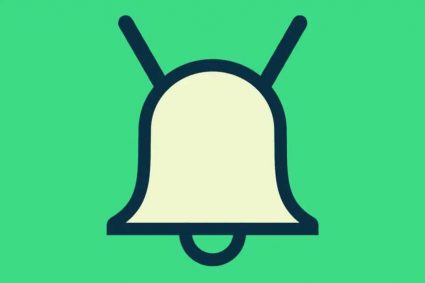 Android reminders, reinvented