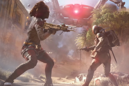 Arc Raiders switches up Expeditions and now skill points are earned from damage…