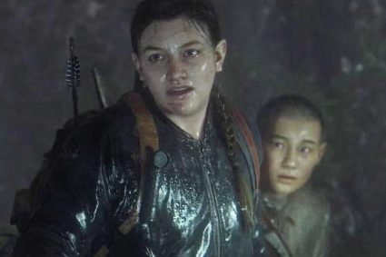 HBO's The Last of Us TV show casts Yara and Lev's mother, Miriam