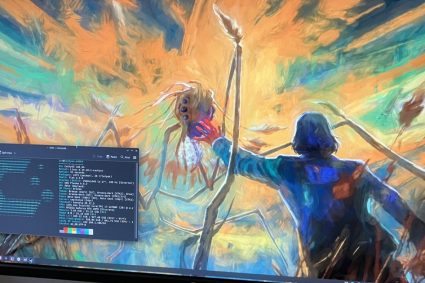 From the C: to the /Mnt/s, Linux is better than ever for PC gaming – and easier to…