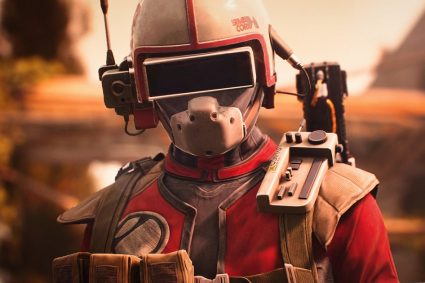 Arc Raiders improves crafting, says new "streamlined system" is "just…