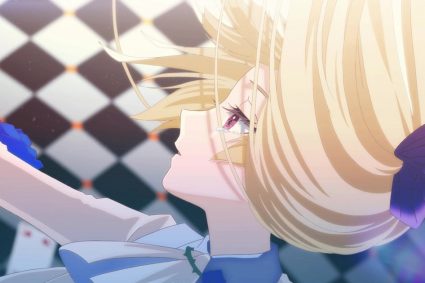 Crymelight is a Hades-esque roguelike that sends the white rabbit chasing Alice to…