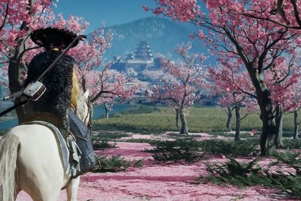 Ghost of Yōtei's Hell Mode boss battle difficulty is now live