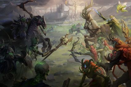 Heroes of Might and Magic: Olden Era is a strong comeback for a strategy RPG series…