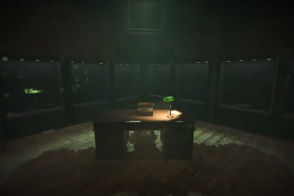 Phasmophobia is getting an Alan Wake 2 crossover event next month, which would be…