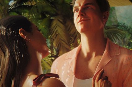 007 First Light review – a flowing thriller that blends occasional sandboxy spying…