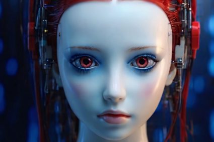 Welcome to AI’s creepy era
