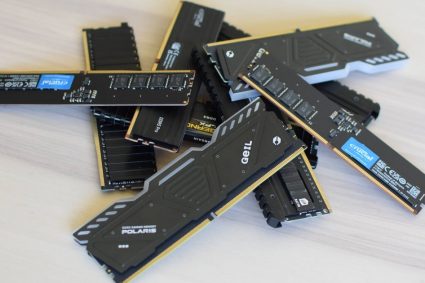 How to survive the memory shortage crisis: a PC owner's guide
