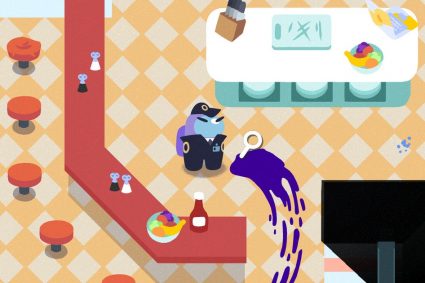It's not an Imposter, it's a spin-off: multiplayer backstabbing game Among…