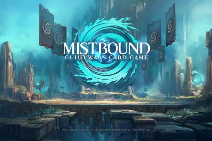 Hot off the Guild Wars 3 reveal, the long-running MMO series is getting its…