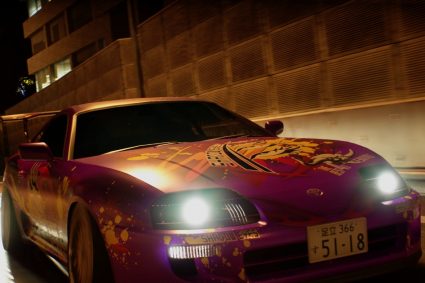 From Hydro Drift Ninjas to Sonic Napoleons: I spent far too long definitively…
