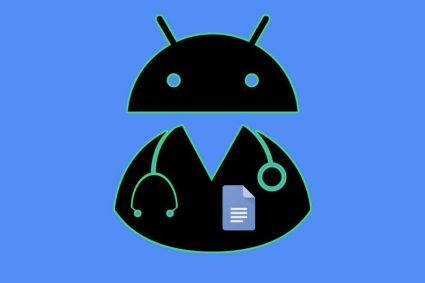 12 handy hidden Google Docs tricks for Android