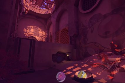 Object Impermanence is a puzzle game where the moment you look away from something…